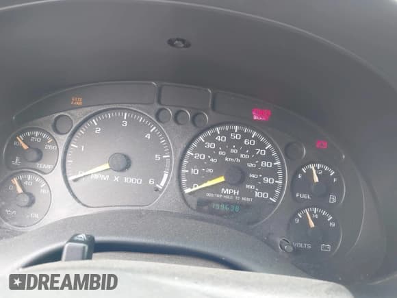 ✅ 2000 GMC Jimmy Diamond Edition Luxury • VIN: 1GKDT13W7Y2241640 • Lot: 42196666. Wystawiony na IAAI z przebiegiem 199 638 mil. Bezpłatny archiwum sprzedaży aukcyjnych z USA i szczegółowy raport historii pojazdu na DreamBid. Zdjęcie 7.