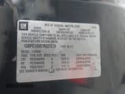 ✅ 2007 GMC Yukon XL SLT • VIN: 1GKFC16087R337279 • Lot: 42317640. Listed on IAAI with 198,860 mi. Free auction sales archive from the USA and detailed vehicle history report at DreamBid. Image 9.
