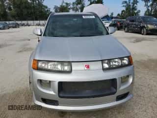 2004 Saturn VUE V6 с VIN 5GZCZ63434S832395, выставлен на аукционе Copart как лот 80083274 с пробегом 212 562 миль миль и На запчасти • Non repairable. История ставок и продаж доступна на DreamBid. Изображение 5.