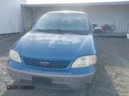 ✅ 2002 Ford Windstar LX • VIN: 2FMZA51462BA97205 • Лот: 43849630. Опубликован ранее на IAAI с пробегом 166 972 миль. Бесплатный доступ к архиву аукционных продаж из США и подробный отчёт об истории автомобиля на DreamBid. Изображение 6.