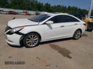 ✅ 2013 Hyundai Sonata SE • VIN: 5NPEC4AC5DH679432 • Lot: 63084374. Listed on Copart with 115,690 mi. Free auction sales archive from the USA and detailed vehicle history report at DreamBid. Image 1.