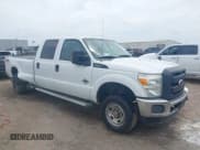 ✅ 2012 Ford F-250 XL • VIN: 1FT7W2BT4CEB57781 • Лот: 42384393. Опубликован ранее на IAAI с пробегом 252 719 миль. Бесплатный доступ к архиву аукционных продаж из США и подробный отчёт об истории автомобиля на DreamBid. Изображение 1.