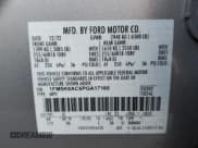 ✅ 2023 Ford Police Interceptor Utility • VIN: 1FM5K8AC6PGA17180 • Лот: 84434374. Опубликован ранее на Copart с пробегом 6 512 миль. Бесплатный доступ к архиву аукционных продаж из США и подробный отчёт об истории автомобиля на DreamBid. Изображение 13.