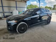 ✅ 2017 Jaguar F-Pace 35t • VIN: SADCS2BV0HA061659 • Lot: 65232305. Wystawiony na Copart z przebiegiem 127 197 mil. Bezpłatny archiwum sprzedaży aukcyjnych z USA i szczegółowy raport historii pojazdu na DreamBid. Zdjęcie 1.