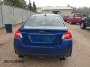 ✅ 2015 Subaru WRX • VIN: JF1VA1A64F9820538 • Лот: 43695652. Опубликован ранее на IAAI с пробегом 179 018 миль. Бесплатный доступ к архиву аукционных продаж из США и подробный отчёт об истории автомобиля на DreamBid. Изображение 17.