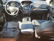 ✅ 2019 Acura MDX Technology • VIN: 5J8YD4H57KL006783 • Lot: 86985435. Wystawiony na Copart z przebiegiem 75 260 mil. Bezpłatny archiwum sprzedaży aukcyjnych z USA i szczegółowy raport historii pojazdu na DreamBid. Zdjęcie 8.