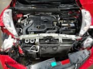 ✅ 2014 Nissan Juke SL • VIN: JN8AF5MV0ET483540 • Lot: 83787945. Listed on Copart with 152,919 mi. Free auction sales archive from the USA and detailed vehicle history report at DreamBid. Image 12.