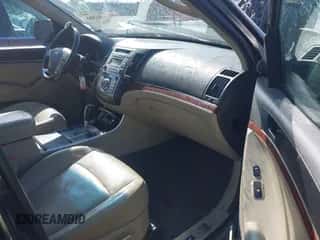 2008 Hyundai Veracruz GLS с VIN KM8NU13C18U054056, выставлен на аукционе IAAI как лот 41662865 с пробегом 165 812 миль миль и . История ставок и продаж доступна на DreamBid. Изображение 5.