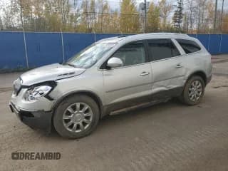 ✅ 2011 Buick Enclave CXL-1 • VIN: 5GAKVBED5BJ316462 • Lot: 89896805. Listed on Copart with 81,036 mi. Free auction sales archive from the USA and detailed vehicle history report at DreamBid. Image 1.
