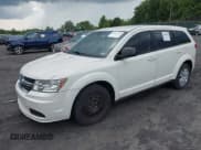 ✅ 2013 Dodge Journey SE • VIN: 3C4PDCAB7DT695493 • Lot: 42450756. Wystawiony na IAAI z przebiegiem 153 064 mil. Bezpłatny archiwum sprzedaży aukcyjnych z USA i szczegółowy raport historii pojazdu na DreamBid. Zdjęcie 2.