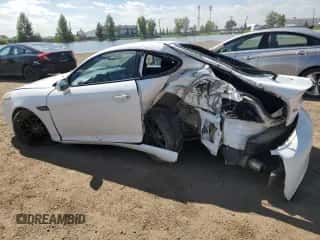 2008 Hyundai Tiburon GS с VIN KMHHM65D88U276240, выставлен на аукционе Copart как лот 68894235 с пробегом 220 049 миль миль и Списание • Salvage title. История ставок и продаж доступна на DreamBid. Изображение 2.