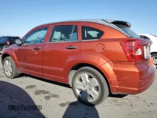 ✅ 2007 Dodge Caliber SXT • VIN: 1B3HB48B27D521140 • Лот: 74440114. Опубликован ранее на Copart с пробегом 177 771 миль. Бесплатный доступ к архиву аукционных продаж из США и подробный отчёт об истории автомобиля на DreamBid. Изображение 2.