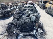 ✅ 2017 Jaguar XJ Portfolio • VIN: SAJWA2G79H8W12492 • Lot: 42529791. Listed on IAAI with Not provided. Free auction sales archive from the USA and detailed vehicle history report at DreamBid. Image 6.