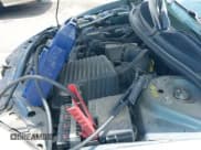 ✅ 2005 Chrysler Sebring Touring • VIN: 1C3EL56R15N662359 • Лот: 42709218. Опубликован ранее на IAAI с пробегом 120 131 миль. Бесплатный доступ к архиву аукционных продаж из США и подробный отчёт об истории автомобиля на DreamBid. Изображение 20.