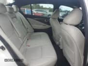 ✅ 2022 Infiniti Q50 Sensory • VIN: JN1EV7CP8NM310215 • Лот: 83878385. Опубликован ранее на Copart с пробегом 69 161 миль. Бесплатный доступ к архиву аукционных продаж из США и подробный отчёт об истории автомобиля на DreamBid. Изображение 10.