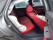 ✅ 2023 Acura Integra w/A-Spec Package • VIN: 19UDE4H32PA018398 • Lot: 43554722. Wystawiony na IAAI z przebiegiem 30 000 mil. Bezpłatny archiwum sprzedaży aukcyjnych z USA i szczegółowy raport historii pojazdu na DreamBid. Zdjęcie 8.