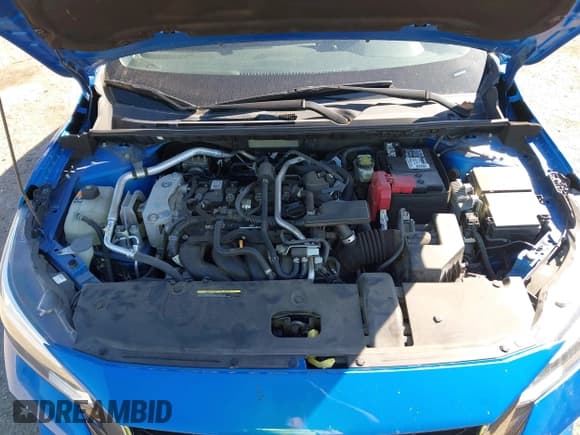 ✅ 2021 Nissan Sentra SR • VIN: 3N1AB8DV1MY297667 • Лот: 43624803. Опубликован ранее на IAAI с пробегом 52 080 миль. Бесплатный доступ к архиву аукционных продаж из США и подробный отчёт об истории автомобиля на DreamBid. Изображение 10.