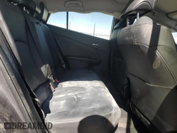 ✅ 2019 Toyota Prius XLE • VIN: JTDKARFU1K3082942 • Lot: 81978995. Listed on Copart with Not provided. Free auction sales archive from the USA and detailed vehicle history report at DreamBid. Image 10.