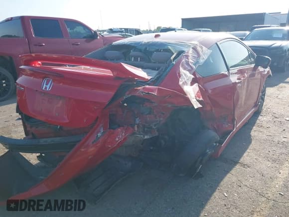 ✅ 2014 Honda Civic EX-L • VIN: 2HGFG3B04EH504270 • Лот: 41870096. Опубликован ранее на IAAI с пробегом 88 545 миль. Бесплатный доступ к архиву аукционных продаж из США и подробный отчёт об истории автомобиля на DreamBid. Изображение 4.