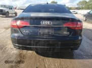 ✅ 2016 Audi A8 Sport • VIN: WAU43AFD1GN022060 • Лот: 64232033. Опубликован ранее на Copart с пробегом 91 208 миль. Бесплатный доступ к архиву аукционных продаж из США и подробный отчёт об истории автомобиля на DreamBid. Изображение 6.