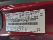 ✅ 2016 Ford Escape SE • VIN: 1FMCU9GX8GUB78553 • Лот: 43714557. Опубликован ранее на IAAI с пробегом 92 548 миль. Бесплатный доступ к архиву аукционных продаж из США и подробный отчёт об истории автомобиля на DreamBid. Изображение 9.