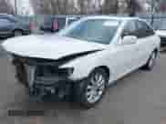 2007 Hyundai Azera SE с VIN KMHFC46F27A232569, выставлен на аукционе IAAI как лот 41906216 с пробегом 158 314 миль миль и . История ставок и продаж доступна на DreamBid. Изображение 2.