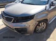 ✅ 2012 Kia Sorento SX • VIN: 5XYKW4A25CG199978 • Lot: 43832286. Listed on IAAI with 235,064 mi. Free auction sales archive from the USA and detailed vehicle history report at DreamBid. Image 6.