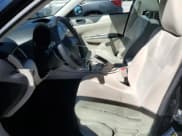 ✅ 2010 Subaru Impreza i Premium • VIN: JF1GH6B6XAH824432 • Lot: 84231005. Listed on Copart with 126,555 mi. Free auction sales archive from the USA and detailed vehicle history report at DreamBid. Image 7.