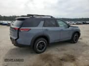 ✅ 2025 Nissan Pathfinder Rock Creek • VIN: 5N1DR3BD2SC202831 • Lot: 48808375. Wystawiony na Copart z przebiegiem 310 mil. Bezpłatny archiwum sprzedaży aukcyjnych z USA i szczegółowy raport historii pojazdu na DreamBid. Zdjęcie 3.