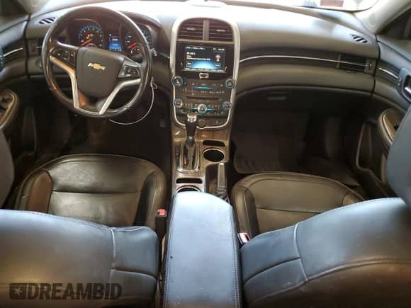 ✅ 2014 Chevrolet Malibu LTZ • VIN: 1G11H5SL1EF298749 • Lot: 64646774. Wystawiony na Copart z przebiegiem 151 312 mil mil. Skorzystaj z bezpłatnego archiwum sprzedaży aukcyjnych z USA i zobacz szczegółowy raport historii pojazdu na DreamBid. Zdjęcie 8.