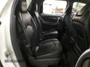 ✅ 2011 GMC Acadia SLT1 • VIN: 1GKKVRED9BJ389457 • Lot: 90483005. Listed on Copart with 169,993 mi. Free auction sales archive from the USA and detailed vehicle history report at DreamBid. Image 11.