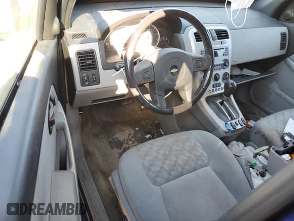 ✅ 2005 Chevrolet Equinox LT • VIN: 2CNDL73F056048156 • Лот: 88509775. Опубликован ранее на Copart с пробегом 108 335 миль. Бесплатный доступ к архиву аукционных продаж из США и подробный отчёт об истории автомобиля на DreamBid. Изображение 8.