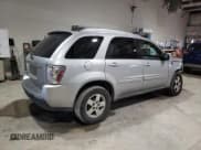 ✅ 2005 Chevrolet Equinox LT • VIN: 2CNDL73FX56167784 • Лот: 87299614. Опубликован ранее на Copart с пробегом 141 105 миль. Бесплатный доступ к архиву аукционных продаж из США и подробный отчёт об истории автомобиля на DreamBid. Изображение 3.