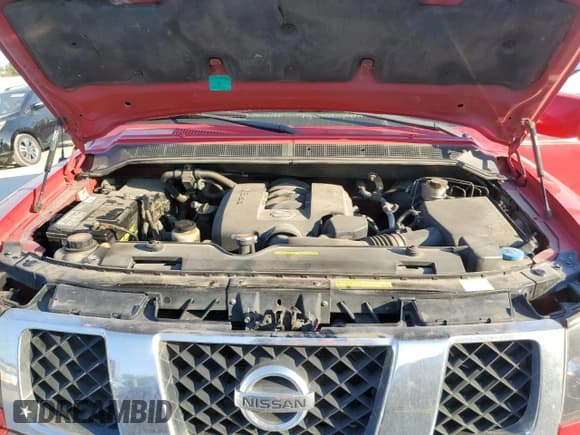 ✅ 2006 Nissan Titan SE • VIN: 1N6BA07A36N565369 • Лот: 85006165. Опубликован ранее на Copart с пробегом 150 816 миль. Бесплатный доступ к архиву аукционных продаж из США и подробный отчёт об истории автомобиля на DreamBid. Изображение 11.