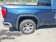 ✅ 2021 GMC Sierra 1500 • VIN: 1GTR9AEF5MZ303163 • Лот: 43201963. Опубликован ранее на IAAI с пробегом 65 195 миль. Бесплатный доступ к архиву аукционных продаж из США и подробный отчёт об истории автомобиля на DreamBid. Изображение 18.