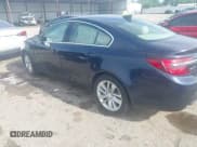 ✅ 2015 Buick Regal Premium I • VIN: 2G4GN5EXXF9276697 • Lot: 42663632. Wystawiony na IAAI z przebiegiem 98 770 mil. Bezpłatny archiwum sprzedaży aukcyjnych z USA i szczegółowy raport historii pojazdu na DreamBid. Zdjęcie 3.