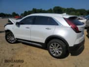 ✅ 2023 Cadillac XT4 FWD Premium Luxury • VIN: 1GYFZCR41PF111214 • Lot: 65850304. Listed on Copart with 13,340 mi. Free auction sales archive from the USA and detailed vehicle history report at DreamBid. Image 2.