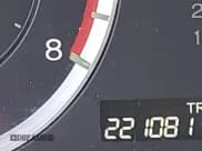 ✅ 2010 Honda Accord LX • VIN: 1HGCP2F35AA001664 • Lot: 43691274. Listed on IAAI with 221,081 mi. Free auction sales archive from the USA and detailed vehicle history report at DreamBid. Image 7.