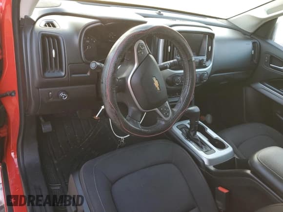 ✅ 2018 Chevrolet Colorado 2WD LT • VIN: 1GCGSCEN6J1154142 • Лот: 76971204. Опубликован ранее на Copart с пробегом Не указан. Бесплатный доступ к архиву аукционных продаж из США и подробный отчёт об истории автомобиля на DreamBid. Изображение 8.