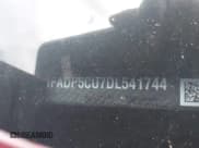 ✅ 2013 Ford C-Max SEL • VIN: 1FADP5CU7DL541744 • Lot: 43160450. Wystawiony na IAAI z przebiegiem 118 692 mil. Bezpłatny archiwum sprzedaży aukcyjnych z USA i szczegółowy raport historii pojazdu na DreamBid. Zdjęcie 9.