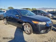 ✅ 2011 Acura TSX • VIN: JH4CU2F6XBC012570 • Lot: 95509065. Listed on Copart with 196,317 mi. Free auction sales archive from the USA and detailed vehicle history report at DreamBid. Image 4.