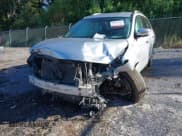 ✅ 2017 Nissan Pathfinder SV • VIN: 5N1DR2MN9HC669902 • Lot: 43361103. Wystawiony na IAAI z przebiegiem 199 863 mil. Bezpłatny archiwum sprzedaży aukcyjnych z USA i szczegółowy raport historii pojazdu na DreamBid. Zdjęcie 6.