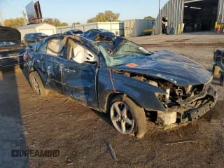 ✅ 2006 Hyundai Sonata GLS • VIN: 5NPEU46F96H057452 • Лот: 77896994. Опубликован ранее на Copart с пробегом Не указан. Бесплатный доступ к архиву аукционных продаж из США и подробный отчёт об истории автомобиля на DreamBid. Изображение 4.