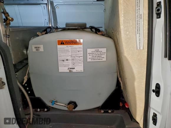 ✅ 2020 Ford Transit Connect XL • VIN: NM0LS7E71L1441492 • Lot: 80488345. Wystawiony na Copart z przebiegiem 42 497 mil. Bezpłatny archiwum sprzedaży aukcyjnych z USA i szczegółowy raport historii pojazdu na DreamBid. Zdjęcie 10.