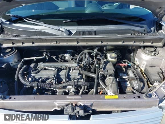 ✅ 2006 Scion xB • VIN: JTLKT324364066890 • Лот: 43752507. Опубликован ранее на IAAI с пробегом 200 250 миль. Бесплатный доступ к архиву аукционных продаж из США и подробный отчёт об истории автомобиля на DreamBid. Изображение 10.