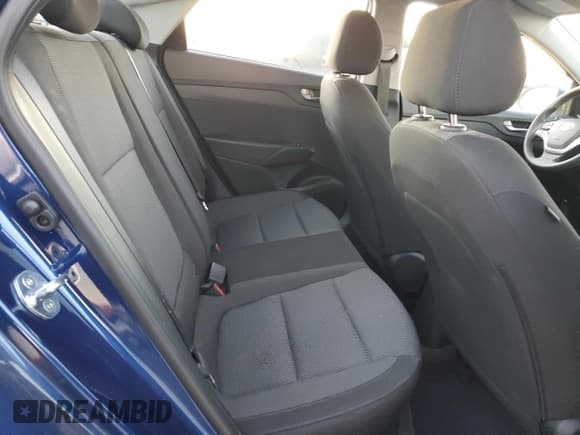 ✅ 2022 Hyundai Accent SE • VIN: 3KPC24A66NE178656 • Лот: 85719074. Опубликован ранее на Copart с пробегом 37 157 миль. Бесплатный доступ к архиву аукционных продаж из США и подробный отчёт об истории автомобиля на DreamBid. Изображение 10.