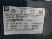 ✅ 2010 GMC Sierra 1500 • VIN: 1GTSCWE01AZ202838 • Lot: 41516702. Wystawiony na IAAI z przebiegiem 173 647 mil. Bezpłatny archiwum sprzedaży aukcyjnych z USA i szczegółowy raport historii pojazdu na DreamBid. Zdjęcie 9.