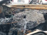 ✅ 2014 Nissan Pathfinder Platinum • VIN: 5N1AR2MN1EC601737 • Lot: 41465002. Listed on IAAI with 48,190 mi. Free auction sales archive from the USA and detailed vehicle history report at DreamBid. Image 7.