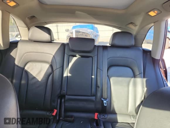 ✅ 2012 Audi Q5 Premium Plus • VIN: WA1LFAFP3CA099833 • Lot: 89577275. Wystawiony na Copart z przebiegiem 132 739 mil. Bezpłatny archiwum sprzedaży aukcyjnych z USA i szczegółowy raport historii pojazdu na DreamBid. Zdjęcie 10.