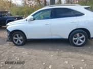 ✅ 2013 Lexus RX 350 • VIN: 2T2BK1BA4DC192464 • Лот: 43626923. Опубликован ранее на IAAI с пробегом 135 582 миль. Бесплатный доступ к архиву аукционных продаж из США и подробный отчёт об истории автомобиля на DreamBid. Изображение 15.
